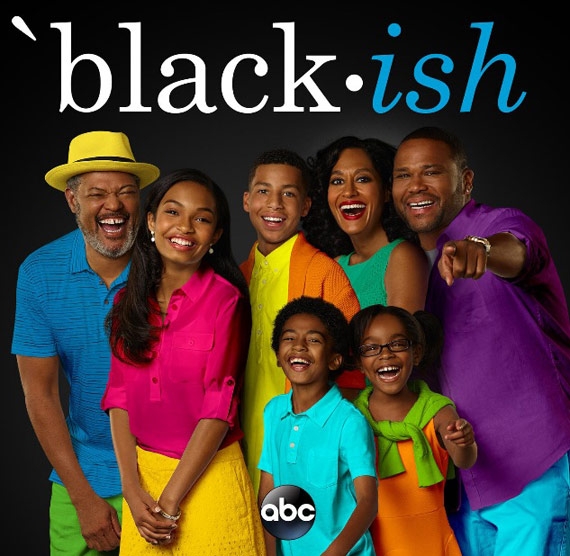 Blackish ABC Television