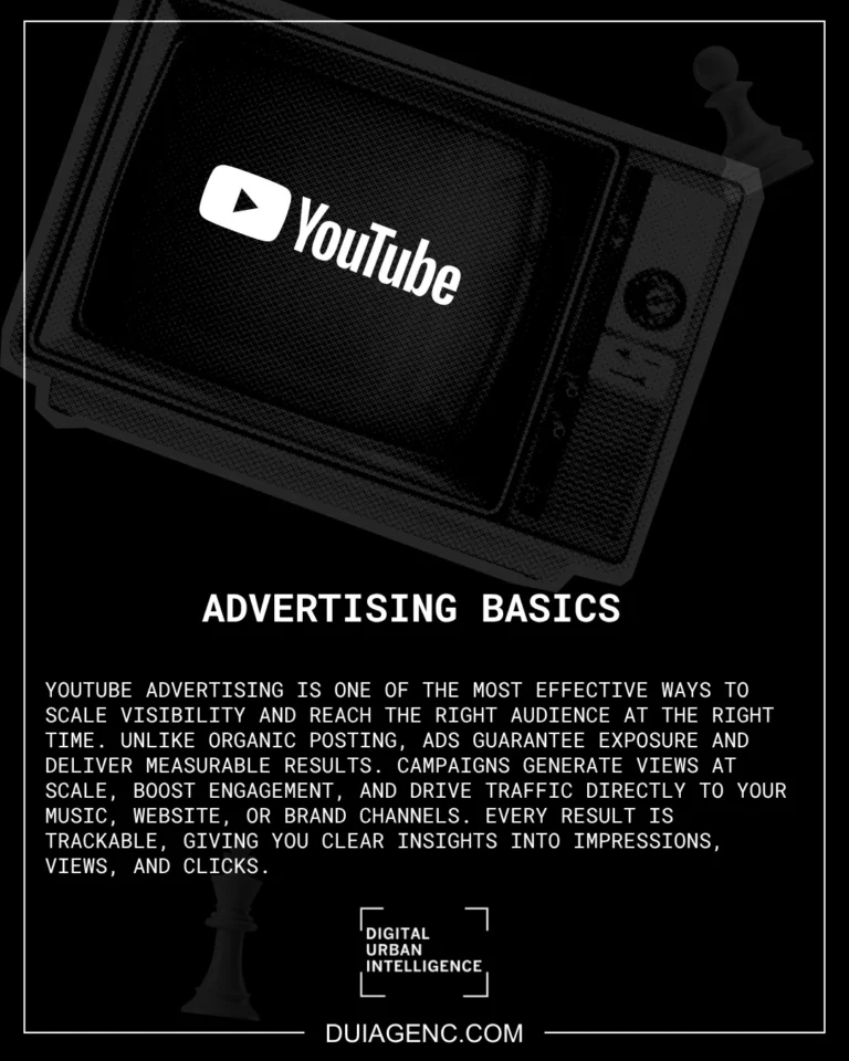 Instagram post from duiagency. This post is in position 3.